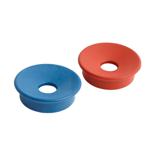 Ear pads for headphones DD45 and TDH39