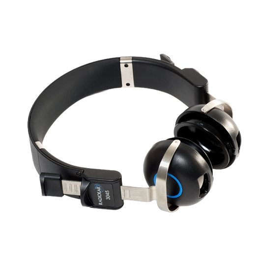 DD45 headphone headband HB3045