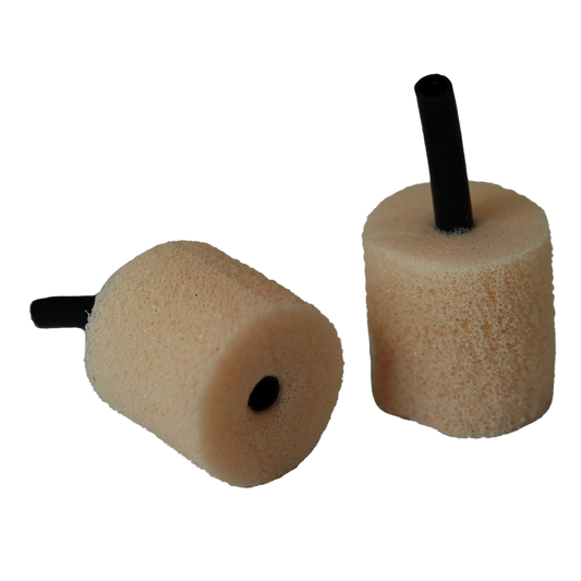 Ohrstöpsel für E-A-R 3M™ E-A-RTONE™ und RadioEAR IP30, mittel, 14mm, 50Stck. Packung