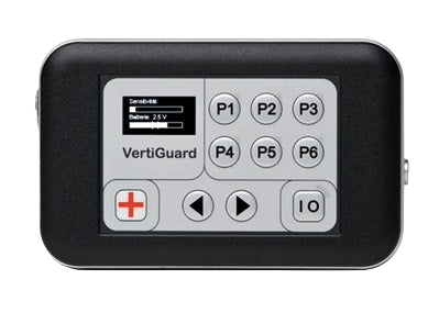VertiGuard® D 