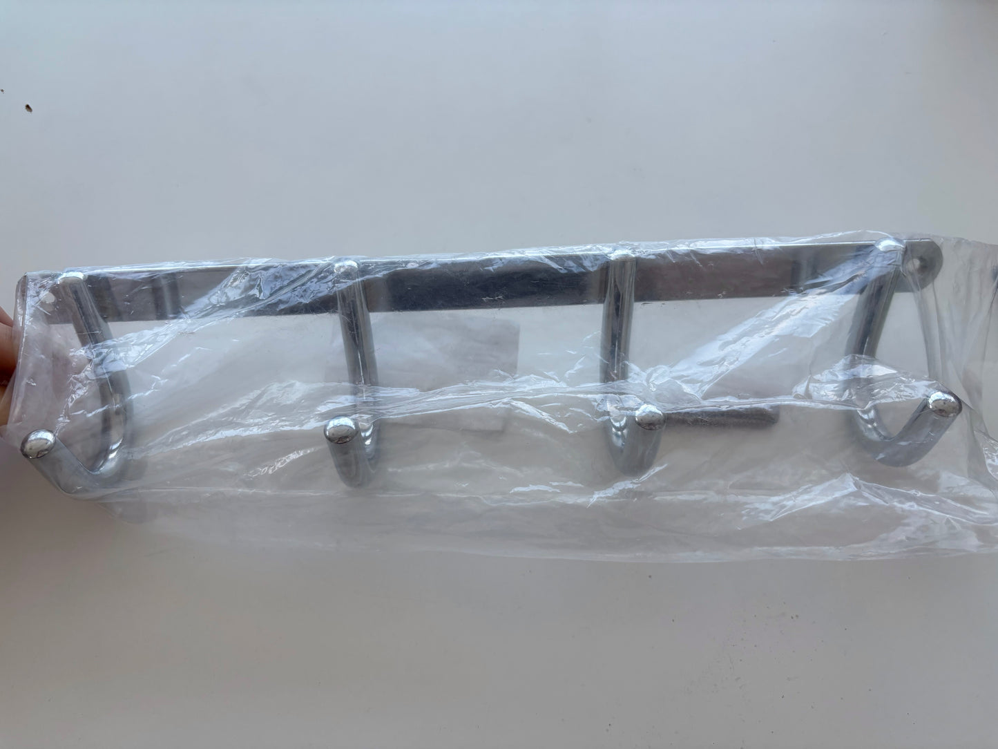 Hakenleiste für Wandler