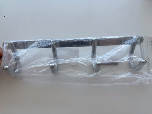 Hakenleiste für Wandler