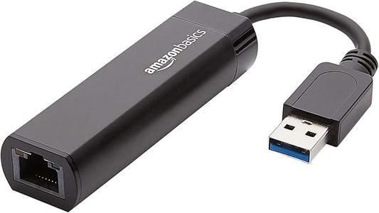 USB-A Netzwerk-Adapter