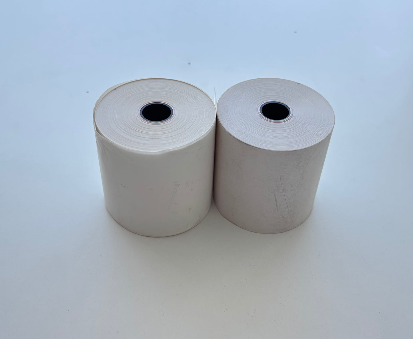 Thermopapier 57mm für Titan und Maico easyTymp
