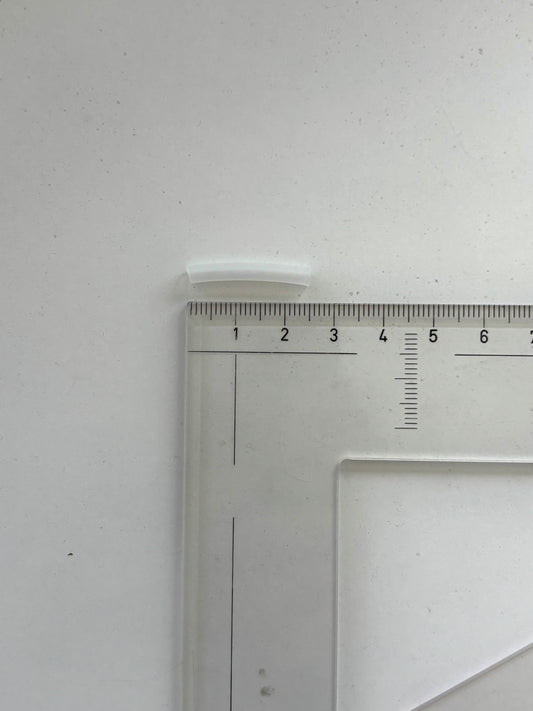 Schlauchspitzen 30 Stück/Packung