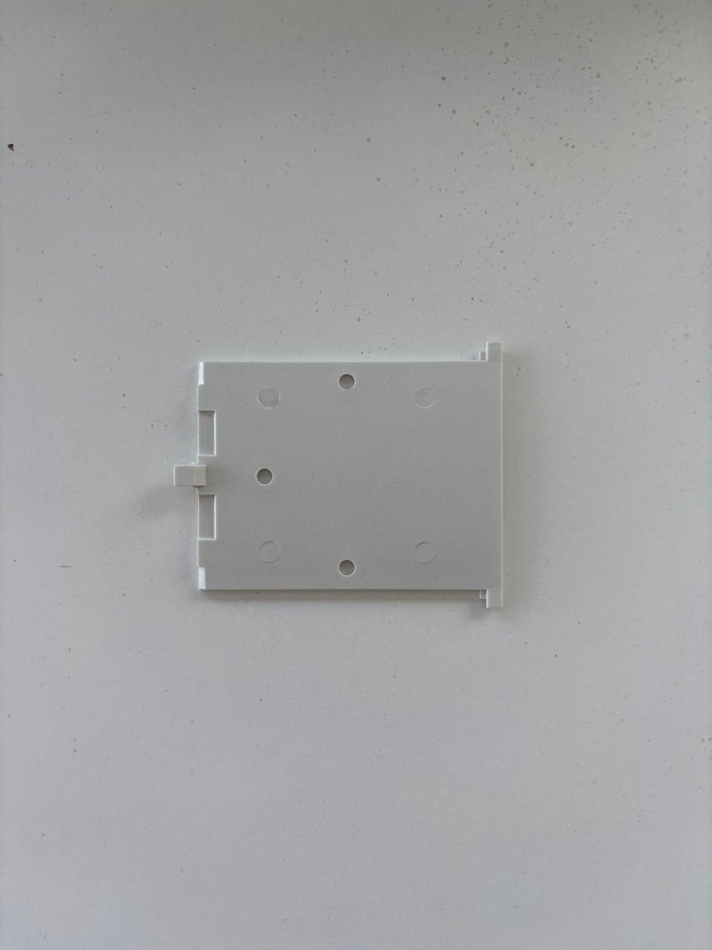 Batteriefachabdeckung für MT10