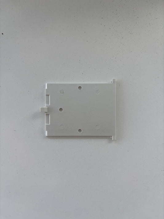 Batteriefachabdeckung für MT10