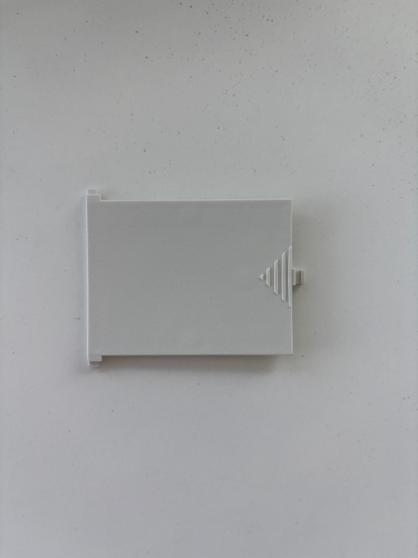 Batteriefachabdeckung für MT10