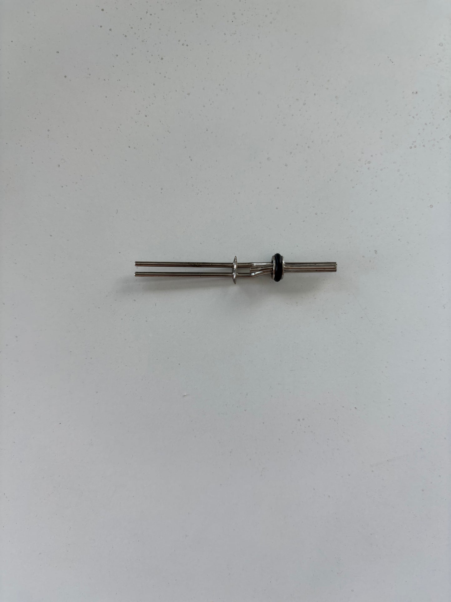 MT10 Verbindungsrohr für Sonde (aus Metall)