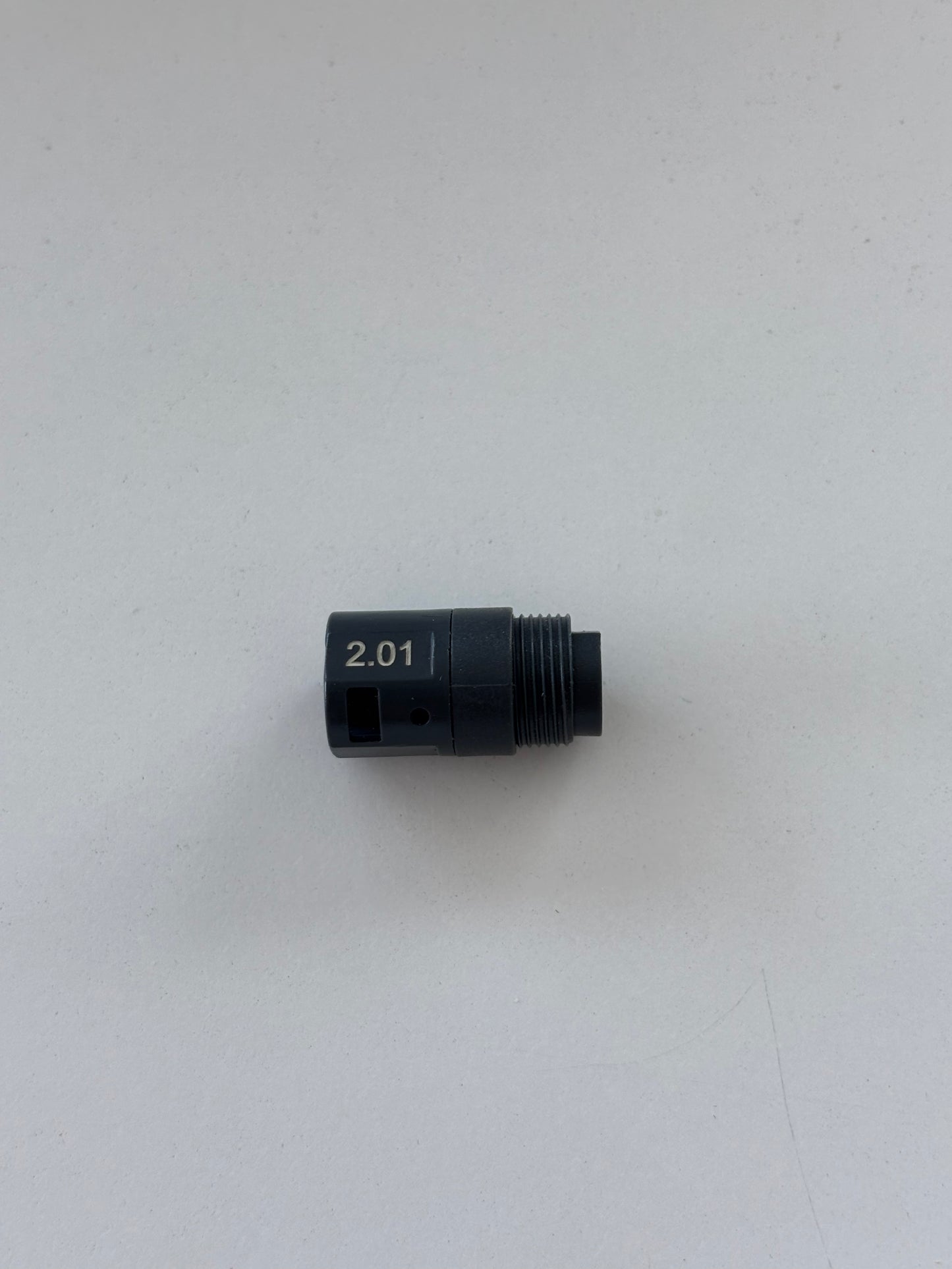 AT235 Probe Tip Wandler passend für AT235 new und old