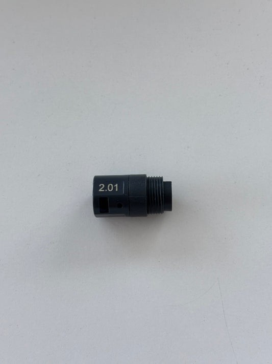 AT235 Probe Tip Wandler passend für AT235 new und old