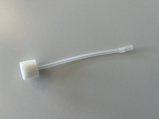 Nose adapter size 3, 50 pieces / pack