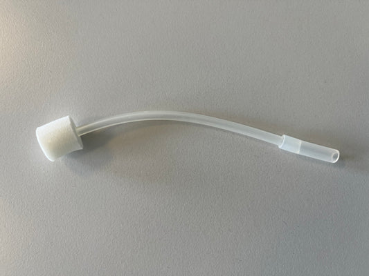 Nose adapter size 2, 50 pieces / pack
