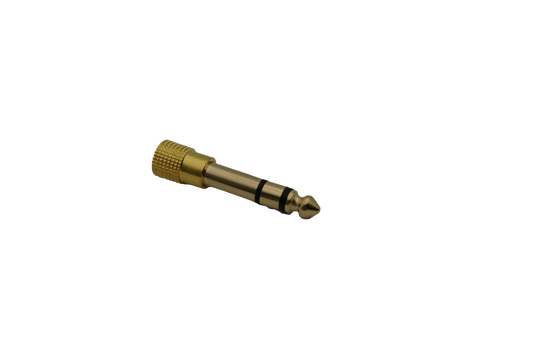 Adapter für Klinkenstecker