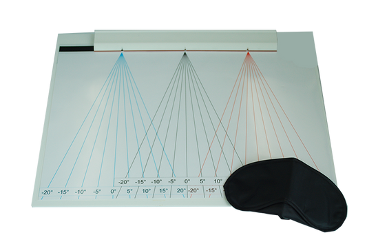 SHV board