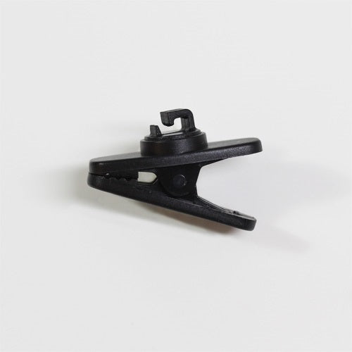 Halteclip für Kabel OAE Sonde