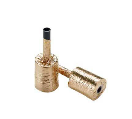 Gold Tip Trodes Elektroden