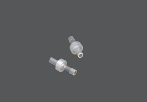 E-A-Rtone® 3A Einsteckhörer Verbindungsstück, Tube Nipples, 2 Stück / Packung