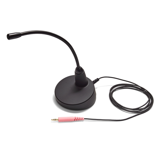 EMS400 electret microphone