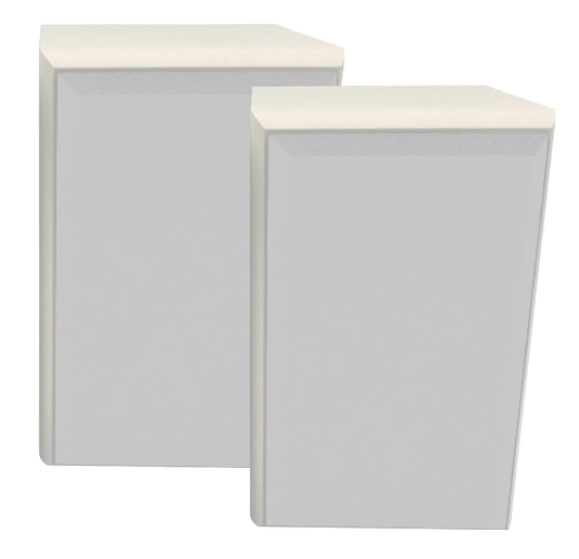 Free-field loudspeaker (4'')